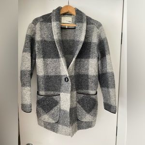 Wilfred Free Off-Duty Jacket Size Small